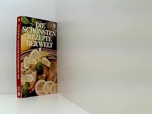 Bild des Verkufers fr Die schnsten Rezepte der Welt. Band 9: Sar - Tar. zum Verkauf von Book Broker