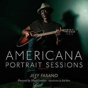 Seller image for Americana Portrait Sessions for sale by GreatBookPrices