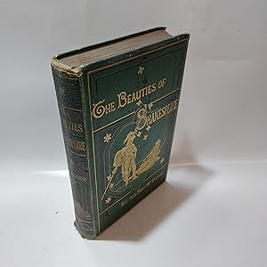 Seller image for The Beauties of Shakespeare for sale by Cambridge Rare Books