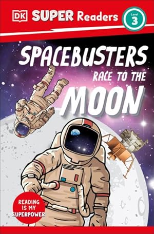 Immagine del venditore per Spacebusters Race to the Moon venduto da GreatBookPrices