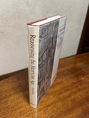 Immagine del venditore per Reassessing the Henrician Age: Humanism, Politics and Reform 1500 - 1550 venduto da Chris Duggan, Bookseller