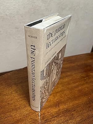 Seller image for The Puritan Lectureships: The Politics of Religious Dissent for sale by Chris Duggan, Bookseller