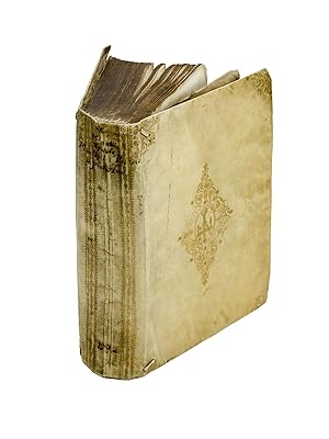 Bild des Verkufers fr Epistolarum libri XII uno nuper addito. Eiusdem quae Praefationes appellantur zum Verkauf von Govi Rare Books LLC