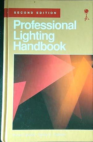 Seller image for Professional Lighting Handbook for sale by Librodifaccia