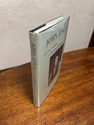 Seller image for John Jewel and the Problem of Doctrinal Authority for sale by Chris Duggan, Bookseller