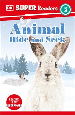 Seller image for Animal Hide and Seek for sale by GreatBookPrices