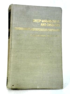 Seller image for Sheep Management and Diseases for sale by World of Rare Books