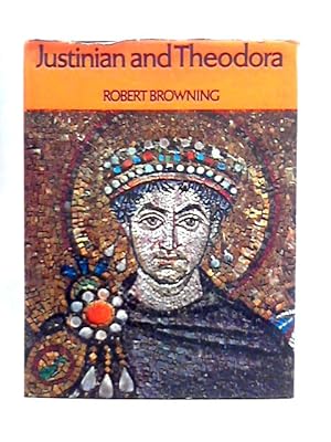 Bild des Verkufers fr Justinian and Theodora zum Verkauf von World of Rare Books