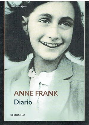 Anne Frank. Diario. Única versión autorizada, al cuidado de Otto. H. Frank y Mirjan Pressler.