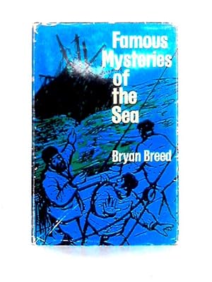 Immagine del venditore per Famous Mysteries of the Sea venduto da World of Rare Books