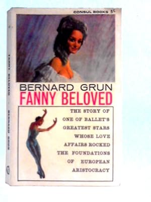 Seller image for Fanny Beloved for sale by World of Rare Books