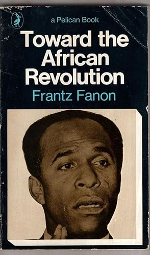Seller image for Toward the African Revolution for sale by High Street Books