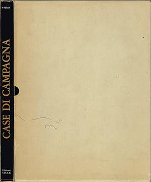 Seller image for Case di campagna for sale by Biblioteca di Babele