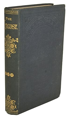 Imagen del vendedor de THE ARGOSY a la venta por Currey, L.W. Inc. ABAA/ILAB