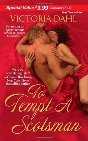 Imagen del vendedor de To Tempt A Scotsman a la venta por Reliant Bookstore