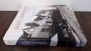 Immagine del venditore per Lost London, 1870-1945 venduto da BoundlessBookstore