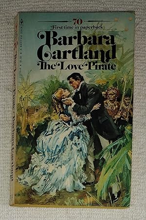 Seller image for The Love Pirate for sale by The Librarian's Books