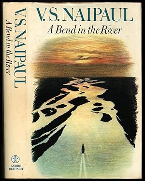 Imagen del vendedor de A Bend in the River a la venta por Sapience Bookstore