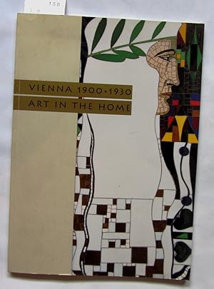 Vienna 1900 - 1930. Art in the home. Exhibition dates: October 16, 1996 - January 18, 1997.