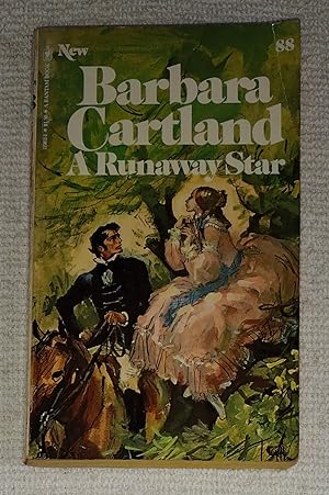 Seller image for A Runaway Star for sale by The Librarian's Books