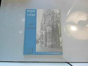 Bild des Verkufers fr La Vie et L'art en Normandie N 15 : Louviers et Pont-De-L'arche zum Verkauf von JLG_livres anciens et modernes