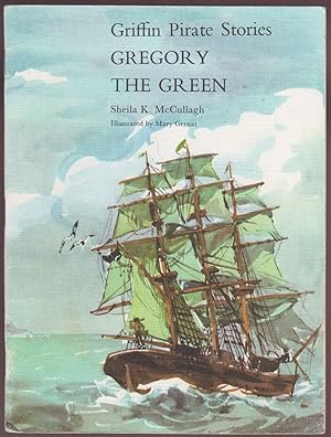 Seller image for Gregory the Green for sale by HORSE BOOKS PLUS LLC