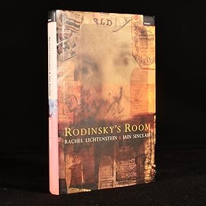 Immagine del venditore per Rodinsky's Room venduto da Rooke Books PBFA