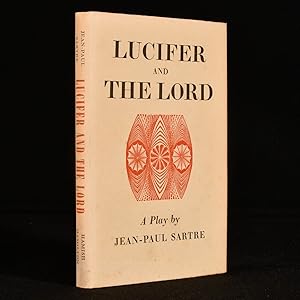Seller image for Lucifer and the Lord for sale by Rooke Books PBFA
