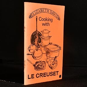 Seller image for Cooking With Le Creuset for sale by Rooke Books PBFA