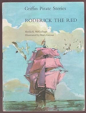 Seller image for Roderick The Red for sale by HORSE BOOKS PLUS LLC