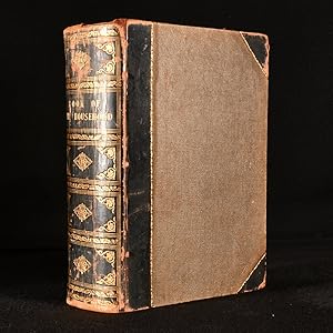 The Book of the Household; or Family Dictionary of Everything connected with Housekeeping and Dom...