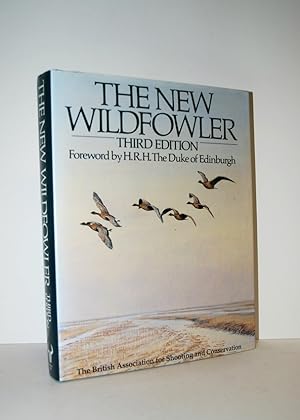 Seller image for The New Wildfowler for sale by Nugget Box  (PBFA)