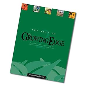 Seller image for The Best of Growing Edge: 2 (Best of Growing Edge Series Volume 2) for sale by WeBuyBooks