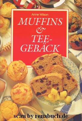 Muffins & Teegebäck