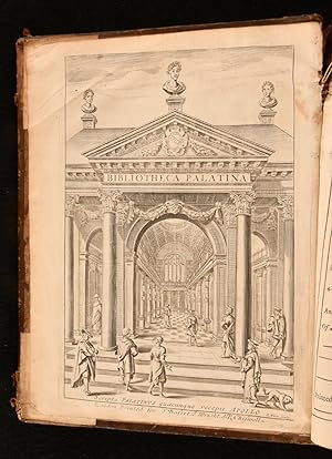 Image du vendeur pour Linguae Latinae Liber Dictionarius Quadripartitus. A Latine Dictionary, In Four Parts, I. An English-Latine. II. A Latine-Classical. III. A Latine-Proper. IV. A Latine-Barbarous. Wherein The Latine and English are adjusted, with what care might be, both as to Stock of Words and Properties of Speech. mis en vente par Rooke Books PBFA