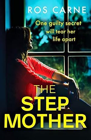 Seller image for The Stepmother: An emotional and suspenseful novel packed with family secrets for sale by WeBuyBooks