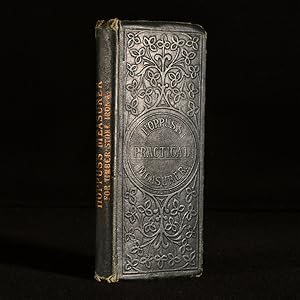 Seller image for Hoppus's Practical Measurer; Or, Measuring Made Easy by a New Set of Tables, Which Show, at Sight, The Solid Content of Any Piece of Timber, Stone, &c. for sale by Rooke Books PBFA