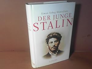 Bild des Verkufers fr Der junge Stalin. zum Verkauf von Antiquariat Deinbacher
