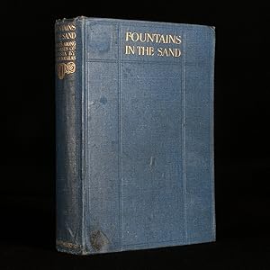 Seller image for Fountains in the Sand: Rambles Among the Oases of Tunisia for sale by Rooke Books PBFA