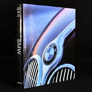 Bild des Verkufers fr BMW zum Verkauf von Rooke Books PBFA