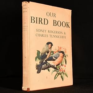 Seller image for Our Bird Book for sale by Rooke Books PBFA
