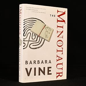 Seller image for The Minotaur for sale by Rooke Books PBFA