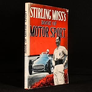 Stirling Moss's Book of Motor Sports