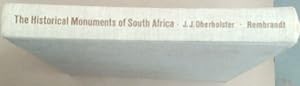 Image du vendeur pour The Historical Monuments of South Africa mis en vente par Chapter 1