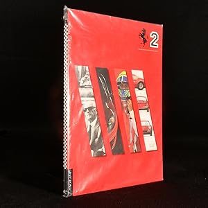 The Official Ferrari Magazine 2