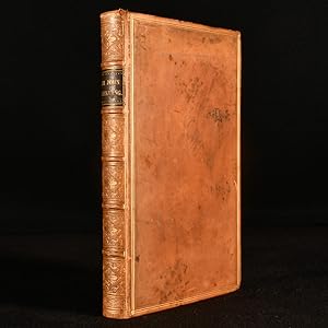 Bild des Verkufers fr Selections from the Works of Sir John Suckling zum Verkauf von Rooke Books PBFA