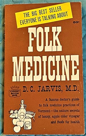 Folk Medicine