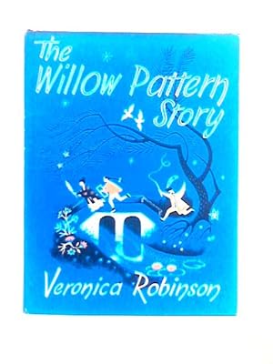 Image du vendeur pour The Willow Pattern Story mis en vente par World of Rare Books