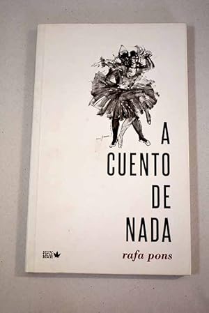 A cuento de nada