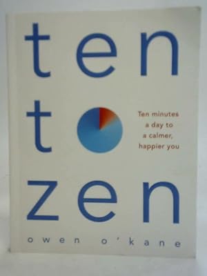 Seller image for Ten to Zen for sale by World of Rare Books